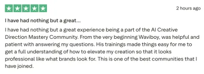 Member review about the Vaults automations and workflow bots