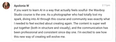 Academy review about portfolio quality transformation