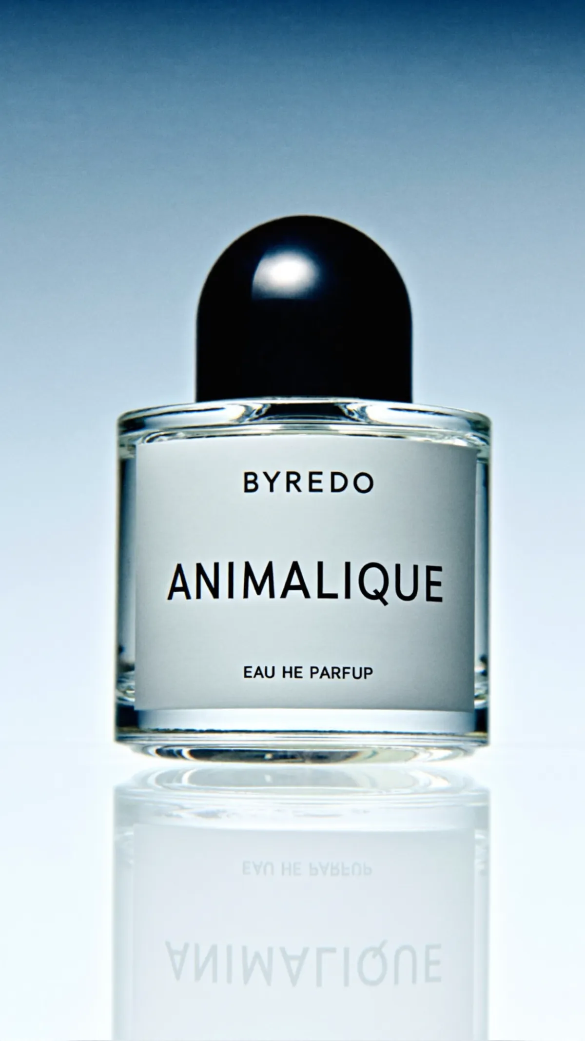 AI luxury product