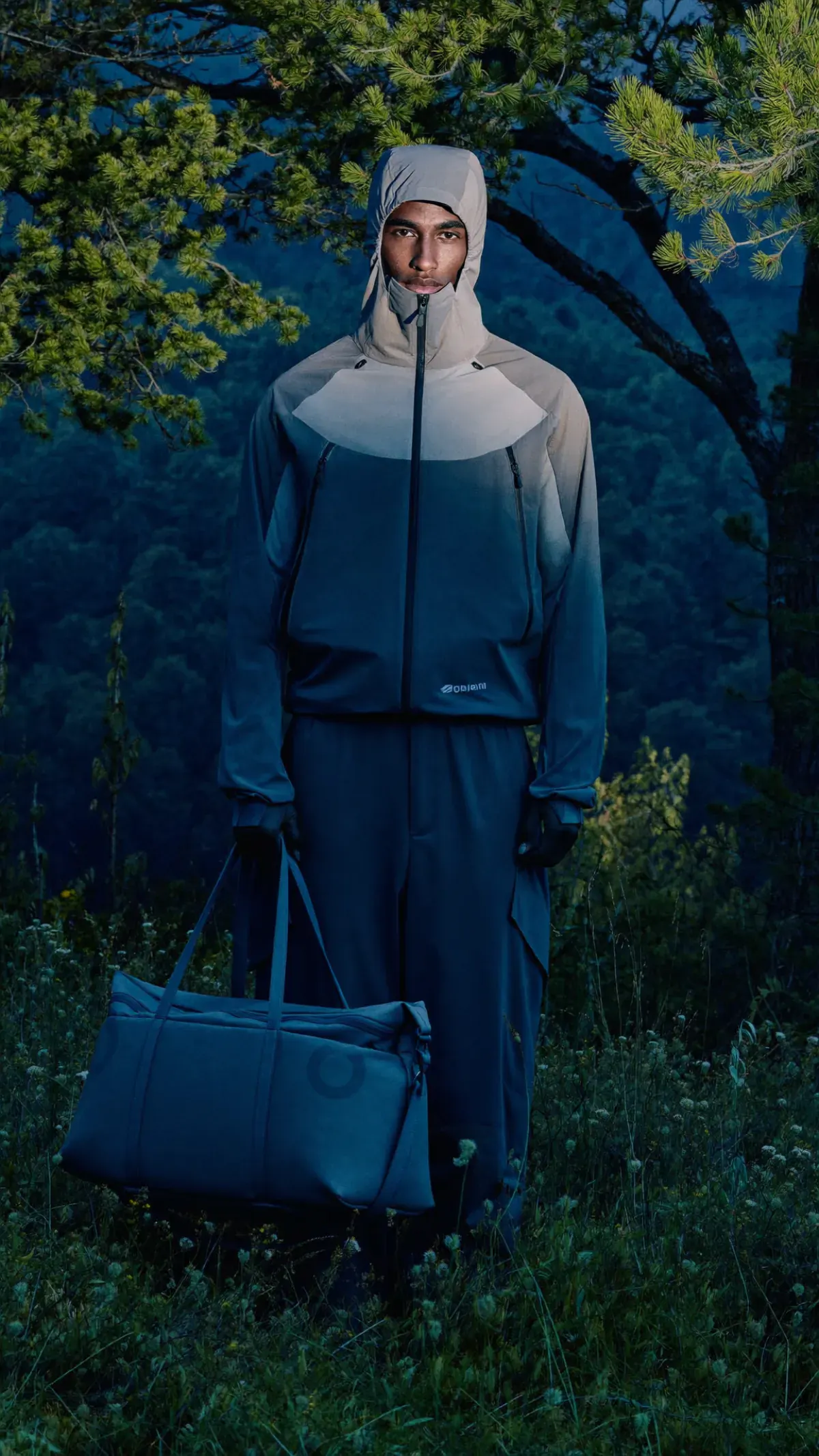 Fashion lookbooks