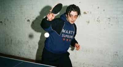 Supreme editorial, AI generated