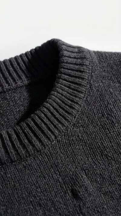 Textile close-up, AI generated