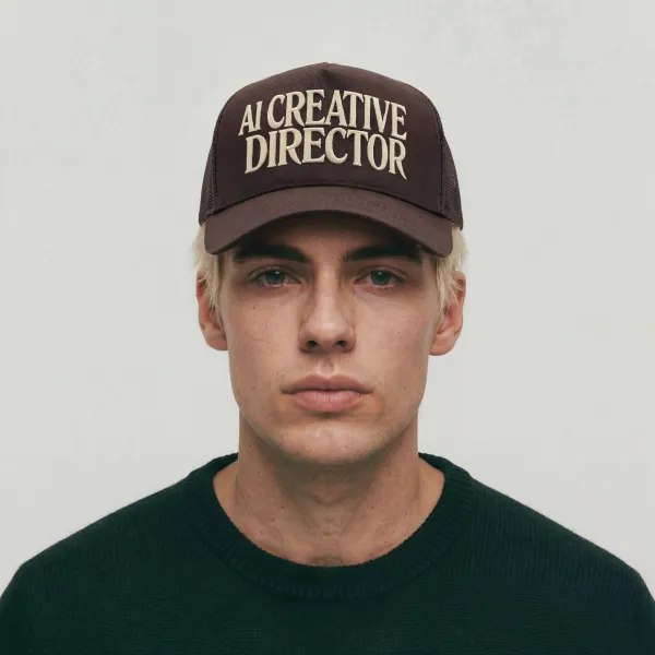 AI Creative Director